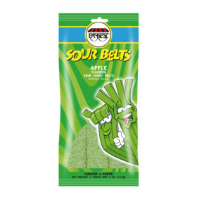 Sour Belts - Apple