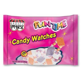 Funtime Candy Watches