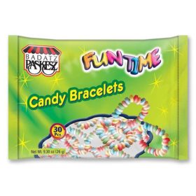 Funtime Candy Bracelets