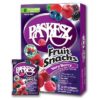 Fruit Snacks Very Berry