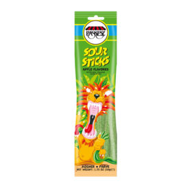 Sour Sticks - Apple (1.75 oz)
