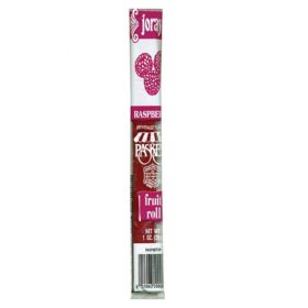 Fruit Leather - Raspberry (Pack of 8)