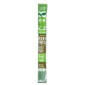 Fruit Leather - Sour Apple (Pack of 8)
