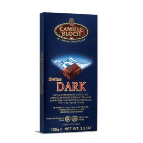Swiss Dark Chocolate