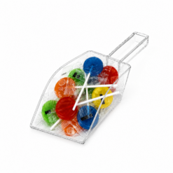 Colorful Lollipops