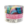Cholov Yisroel Multi Color Chocolate Coin Tub - Dairy