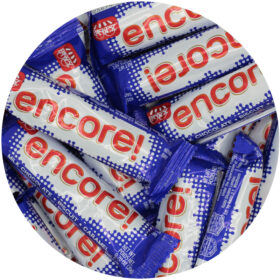 Bulk Mini Encore Chocolate