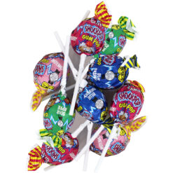 Alternative view of Giant Shock Pops