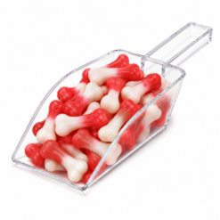 Gummy Bones