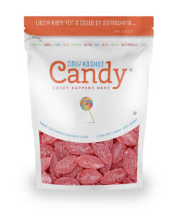 Alternative view of Sour Lip Gummies