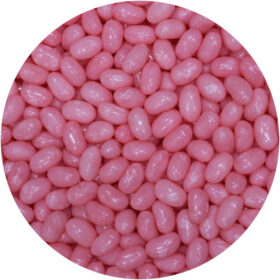 Jelly Belly Bubble Gum Jelly Beans