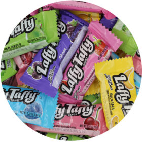 Assorted Laffy Taffy