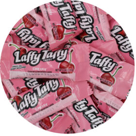 Cherry Laffy Taffy