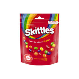 Large Fruit Skittles