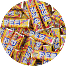Bulk Pez Refills