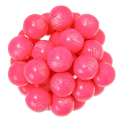 Pink Gumballs