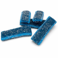 Blue Raspberry Sandwich Chips