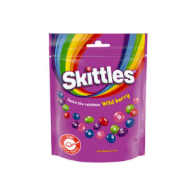 Skittles WildBerry