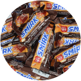 Bulk Mini Smirk Chocolate