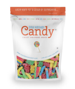 Alternative view of My Favorite Sour Mix