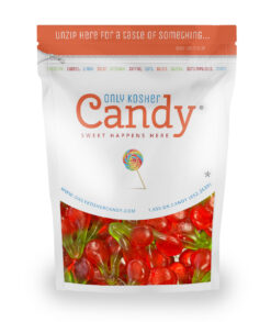 Alternative view of Twin Cherry Gummies