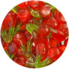 Twin Cherry Gummies