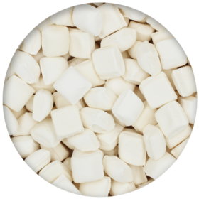 White After Dinner Mints