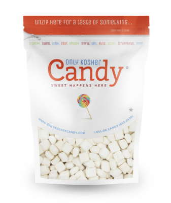 Alternative view of White After Dinner Mints