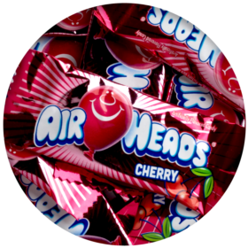 Mini Cherry Air Heads