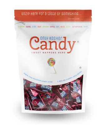 Alternative view of Mini Cherry Air Heads