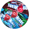 Mini Assorted Air Heads
