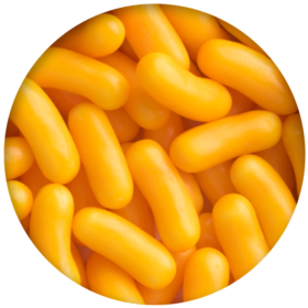 Swiss Petite -  Bananas