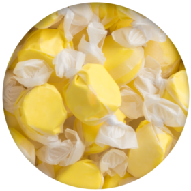 Banana Salt Water Taffy