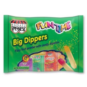 Funtime Big Dipper