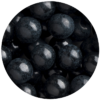 Black Gumballs