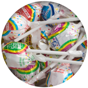 Blo Gum Pops