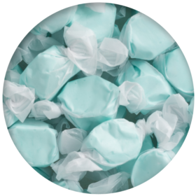 Cotton Candy Salt Water Taffy