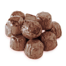 Cappuccino Truffles