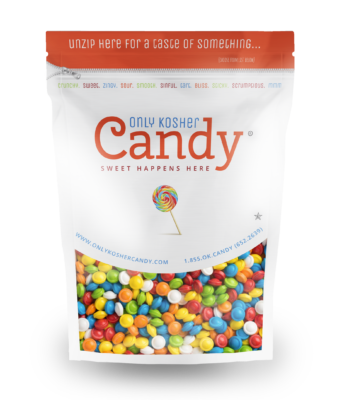 Alternative view of Snaps Coated Hard Candies