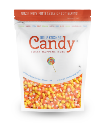 Alternative view of Jelly Belly Candy Corn