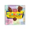 Chanukah Mini Chocolates
