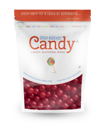 Alternative view of Cherry Sours
