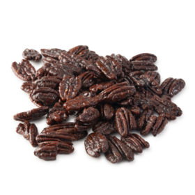 Roasted Salted Pecans