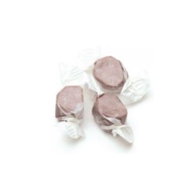 Chocolate Salt Water Taffy