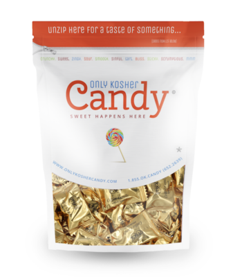 Alternative view of Coffee Flavored Candy