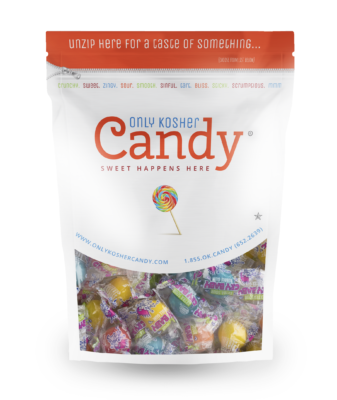 Alternative view of Cry Baby Extra Sour Gumballs