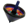 Dreidel Draw with Marker Pen