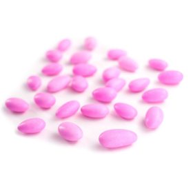 Pink Jordan Almonds