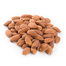 Roasted Salted Almonds