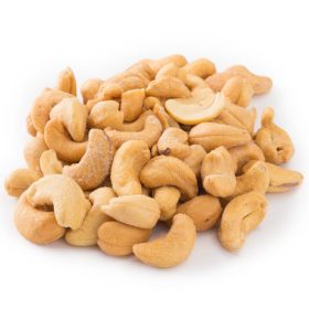 Roasted Salted Cashews